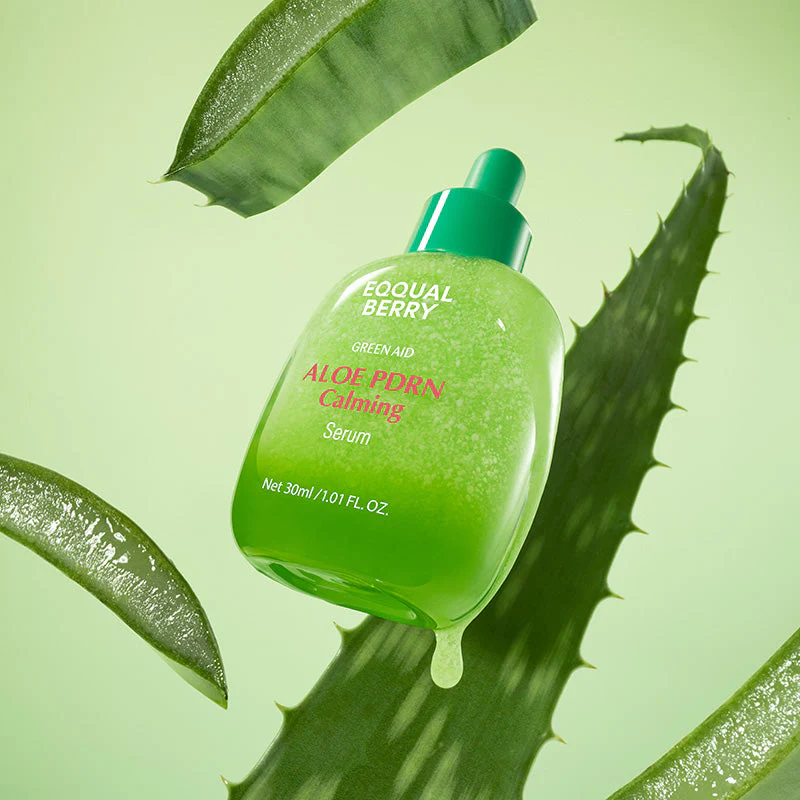 Aloe PDRN Calming Serum - Image 6
