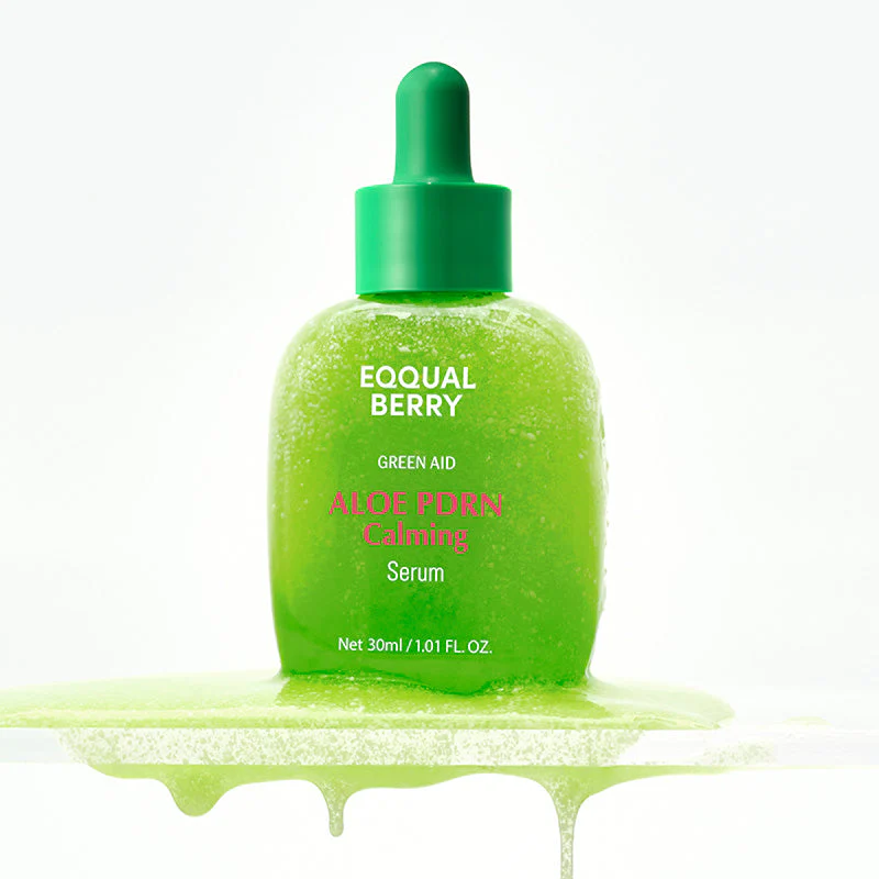 Aloe PDRN Calming Serum - Image 7
