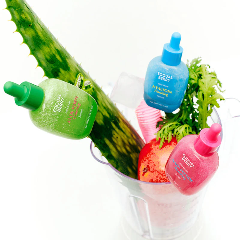 Aloe PDRN Calming Serum - Image 9