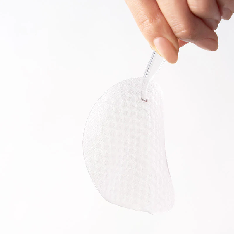 Collagen Glow Up Gel Toner Pads - Image 3
