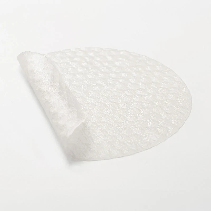 Collagen Pore Tight Up Gel Toner Pads - Image 6