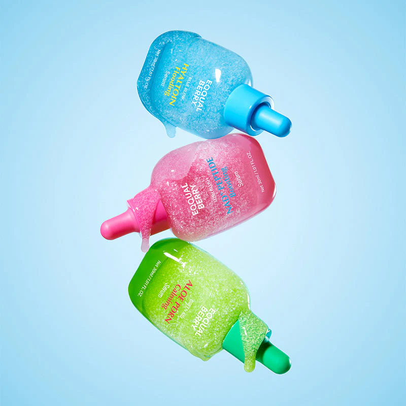 Hyaltoin Flooding Serum - Image 10