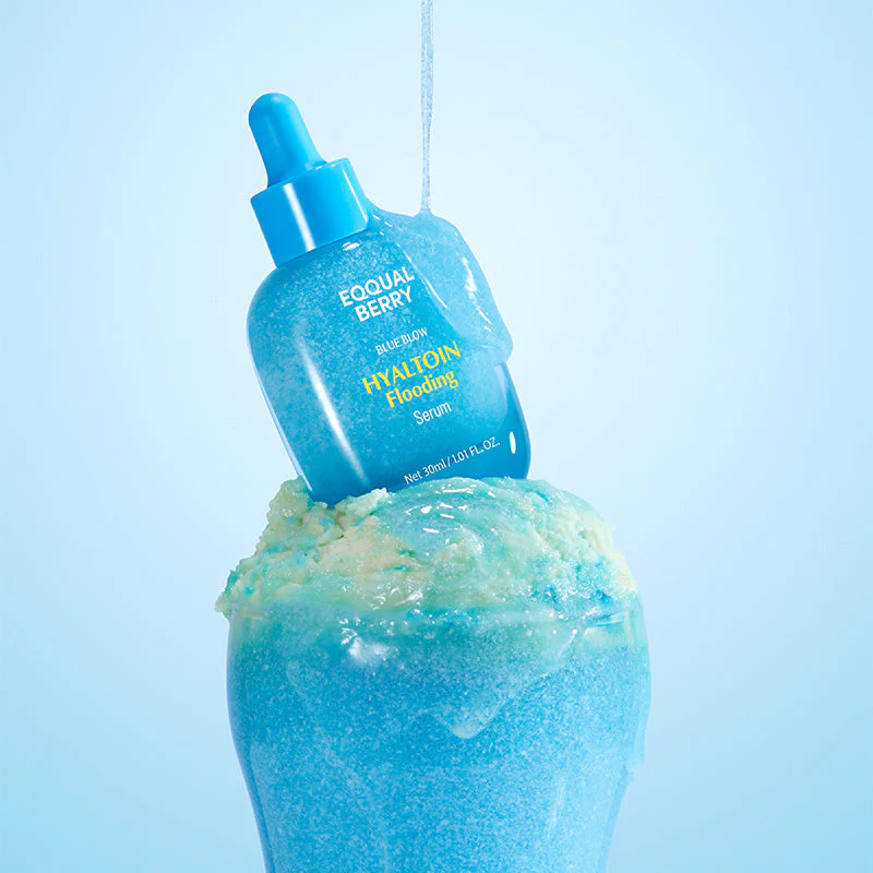 Hyaltoin Flooding Serum - Image 7
