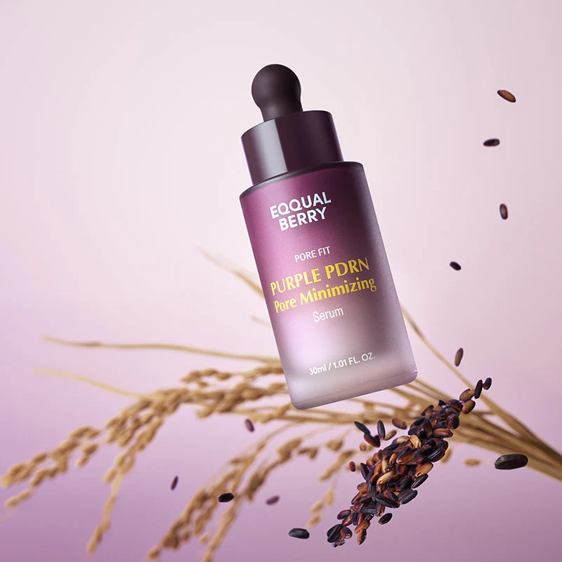 Purple Pdrn Pore Minimizing Serum - Image 2