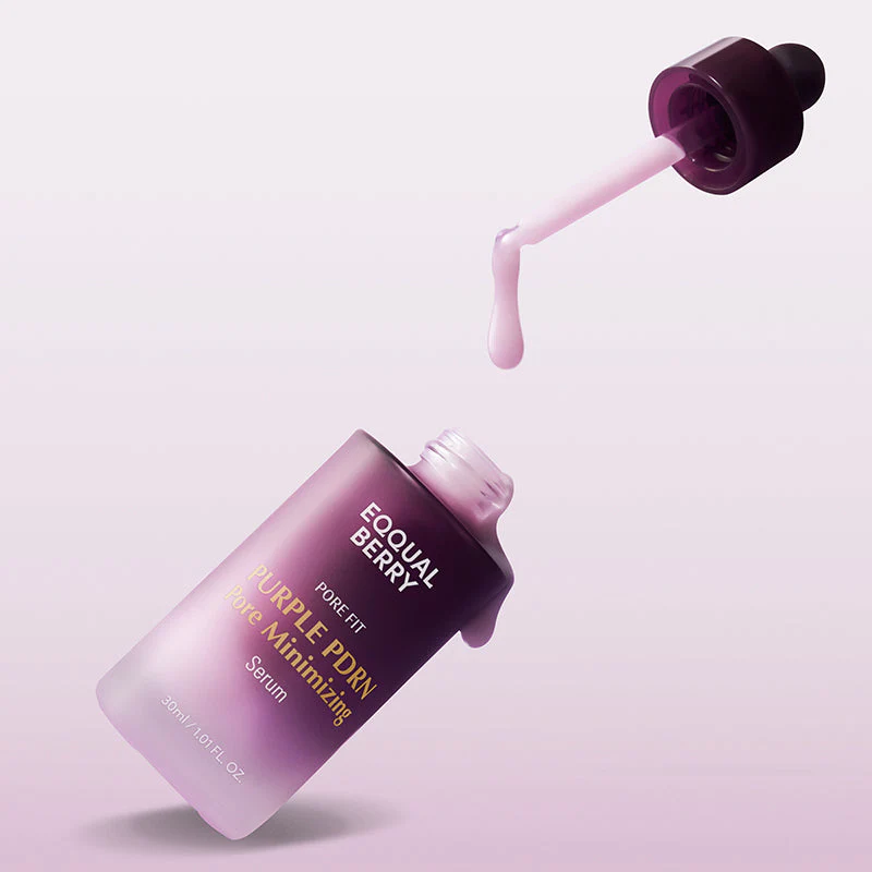 Purple Pdrn Pore Minimizing Serum - Image 3