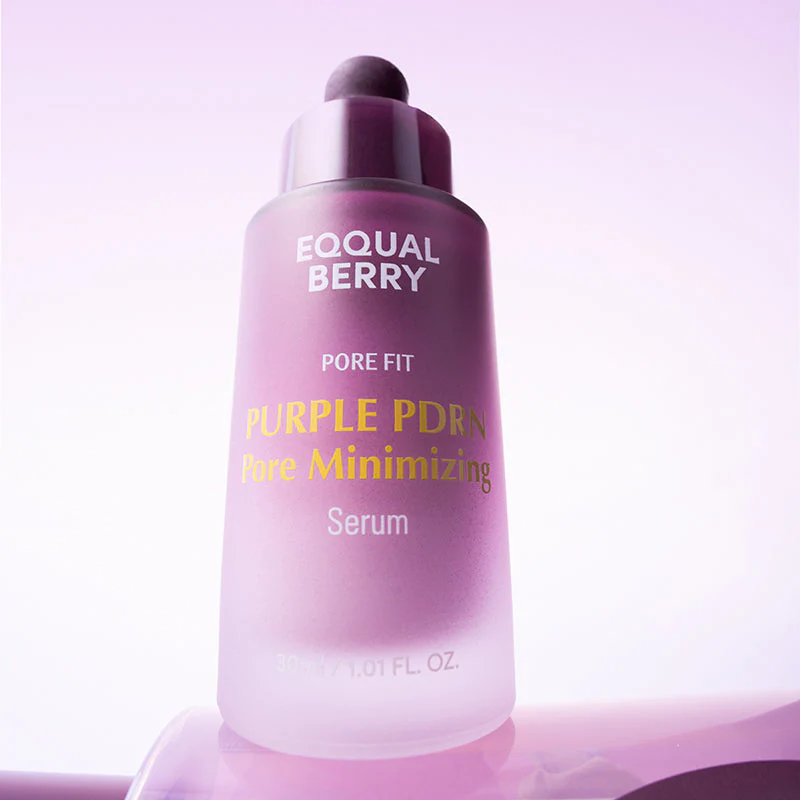 Purple Pdrn Pore Minimizing Serum - Image 6