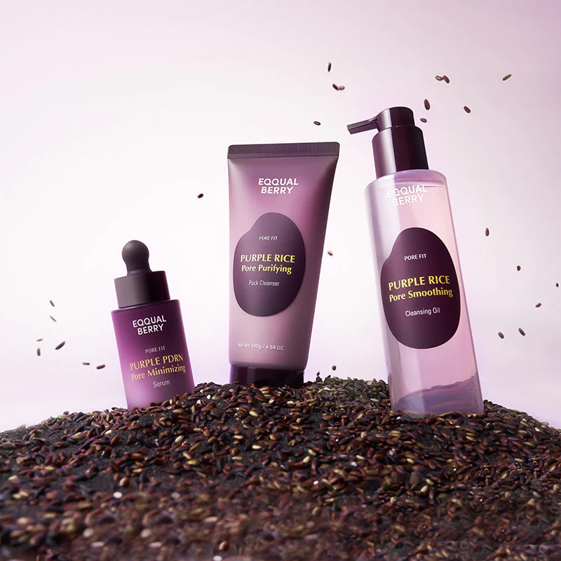 Purple Pdrn Pore Minimizing Serum - Image 8