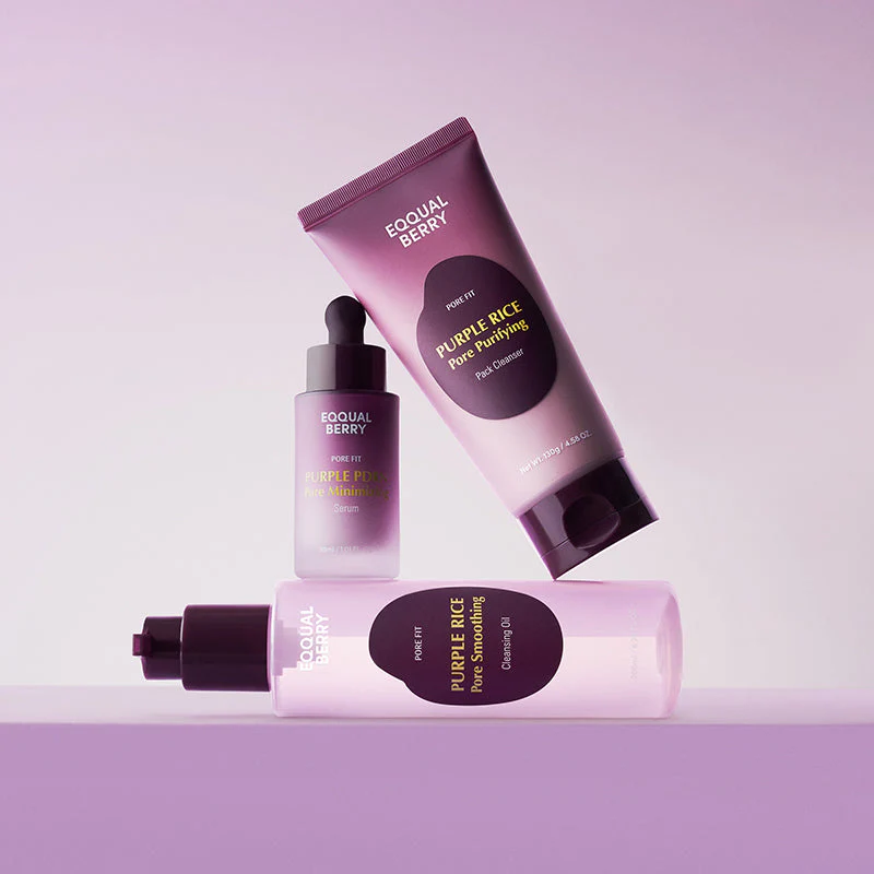 Purple Pdrn Pore Minimizing Serum - Image 9
