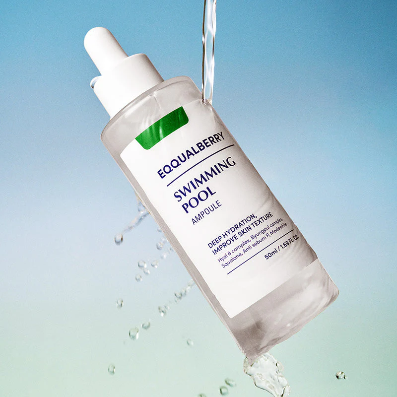 Swimming Pool Ampoule - Image 3