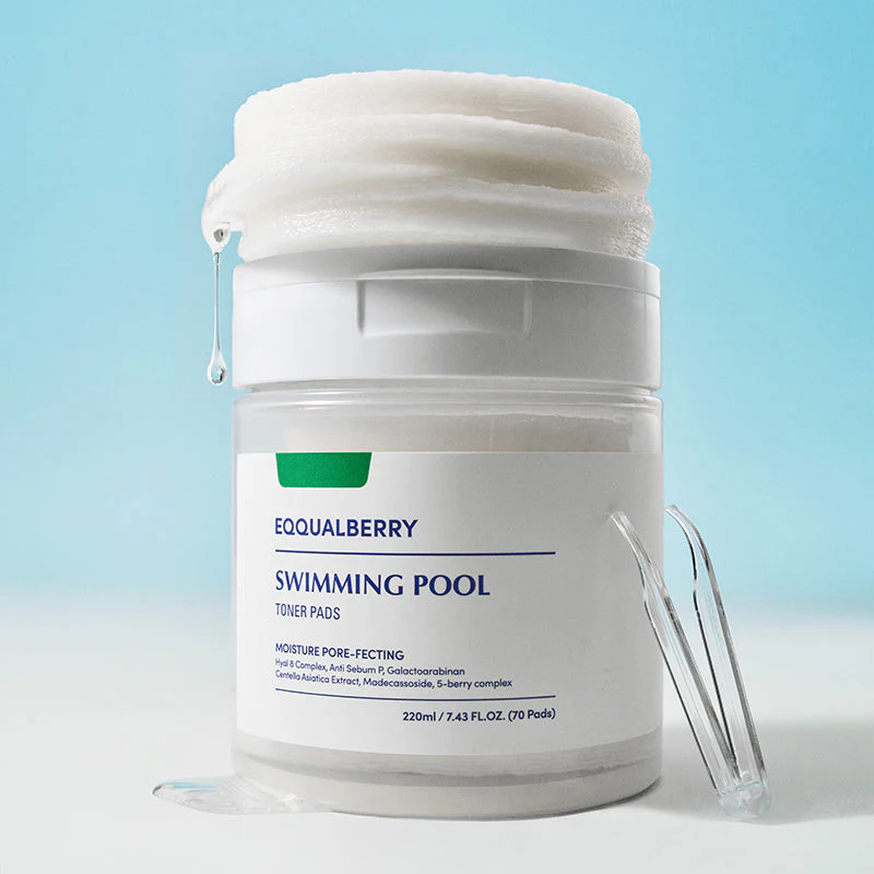 Swimming Pool Toner Pads - Image 2