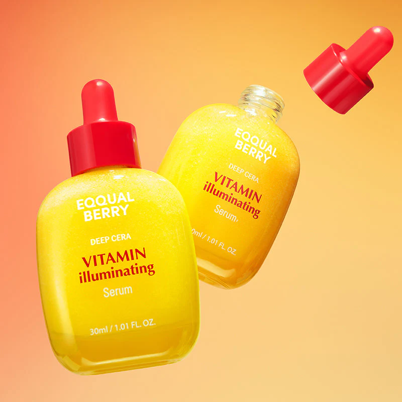 Vitamin Illuminating Serum - Image 3
