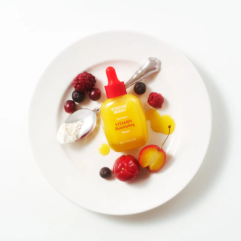Vitamin Illuminating Serum - Image 6