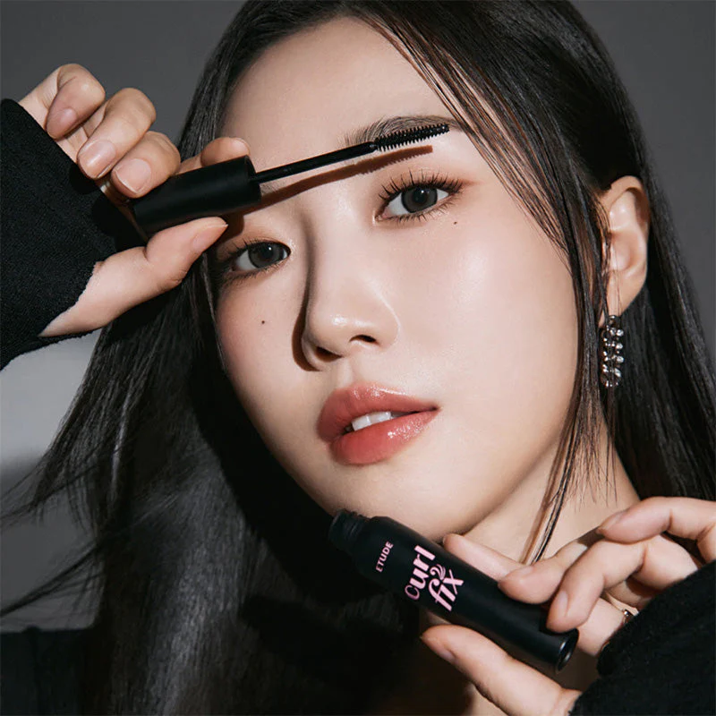 Curl Fix Mascara - Image 10