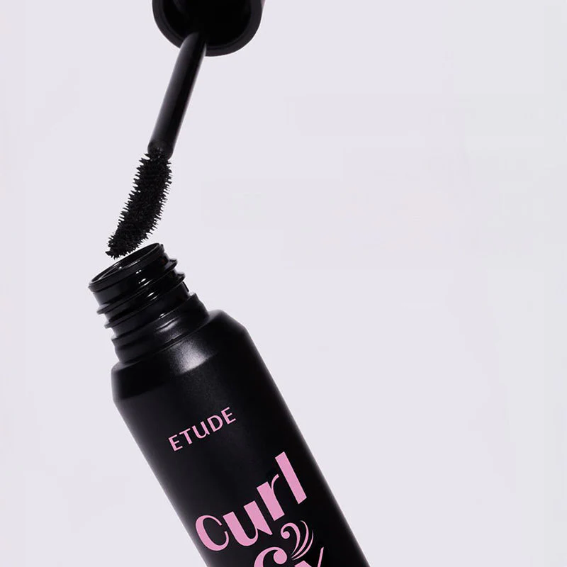 Curl Fix Mascara - Image 11