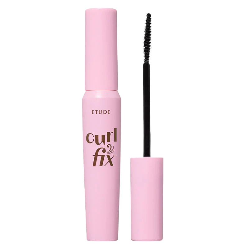 Curl Fix Mascara - Image 13
