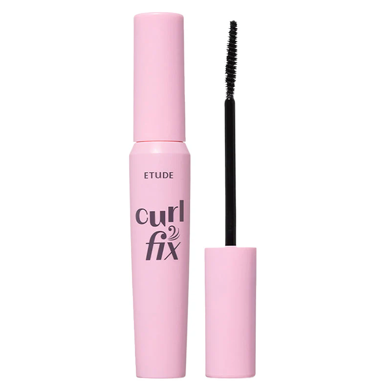 Curl Fix Mascara - Image 14