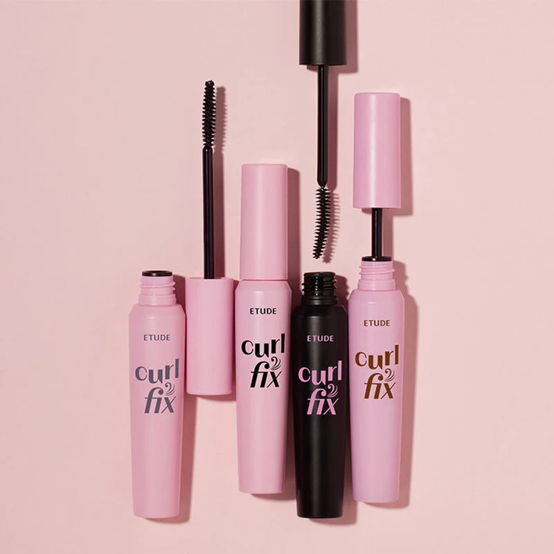 Curl Fix Mascara - Image 2