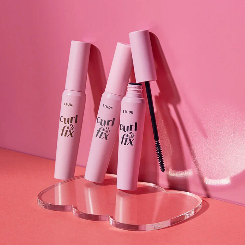 Curl Fix Mascara - Image 3