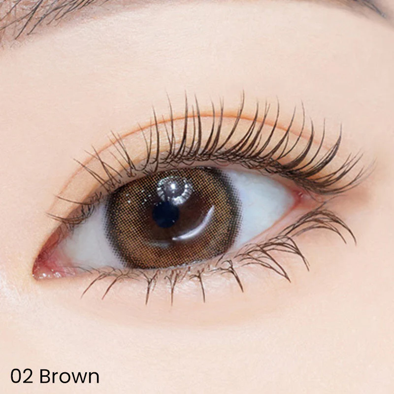 Curl Fix Mascara - Image 5