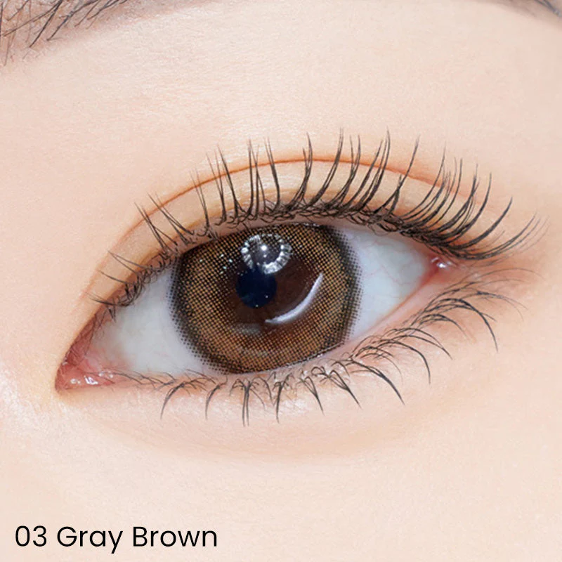 Curl Fix Mascara - Image 6