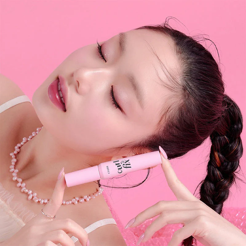 Curl Fix Mascara - Image 8