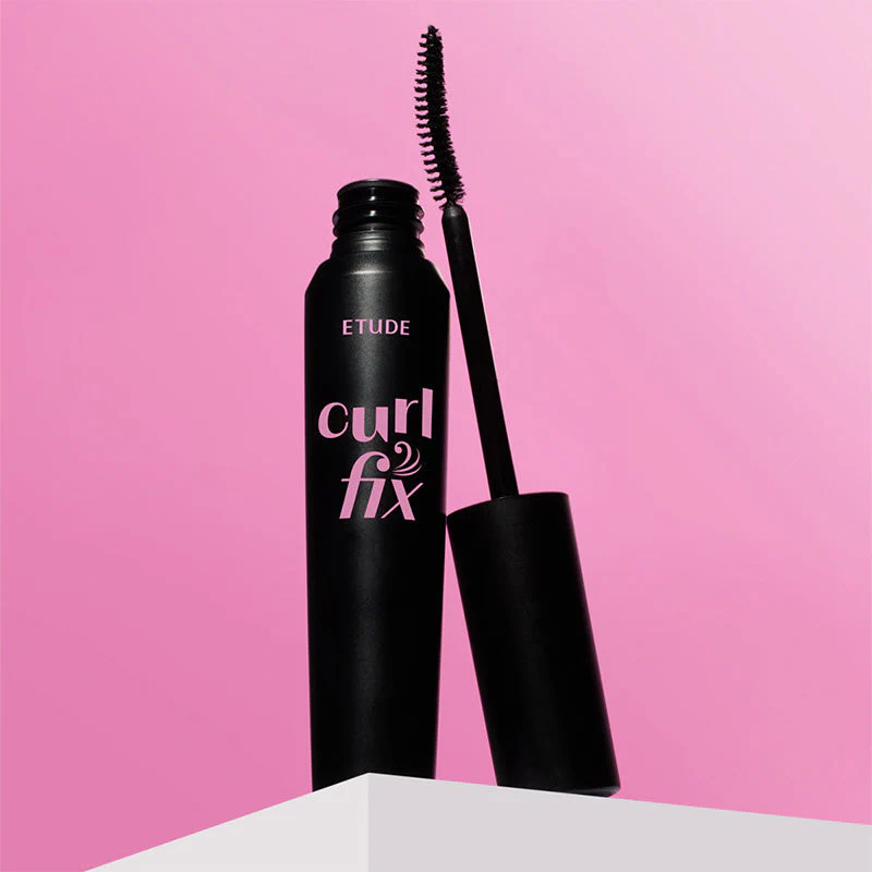 Curl Fix Mascara - Image 9