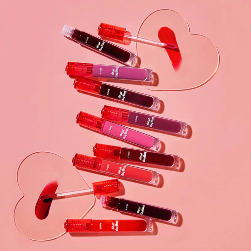 Dear Darling Water Gel Tint - Image 2