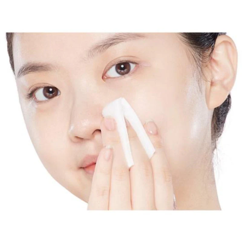 Cotton Pads Plain - Image 4