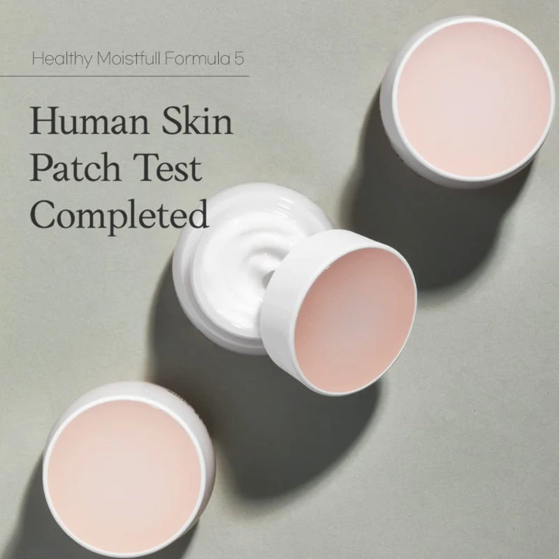 Moistfull Collagen Cream - Image 5