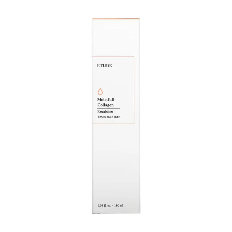Moistfull Collagen Emulsion - Image 2
