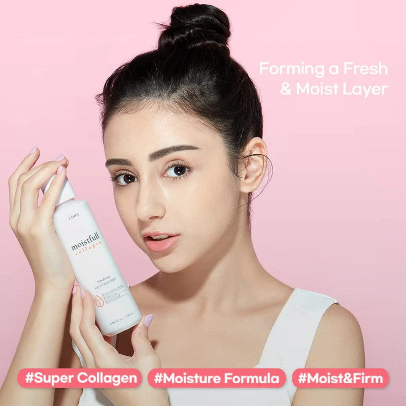 Moistfull Collagen Emulsion - Image 4