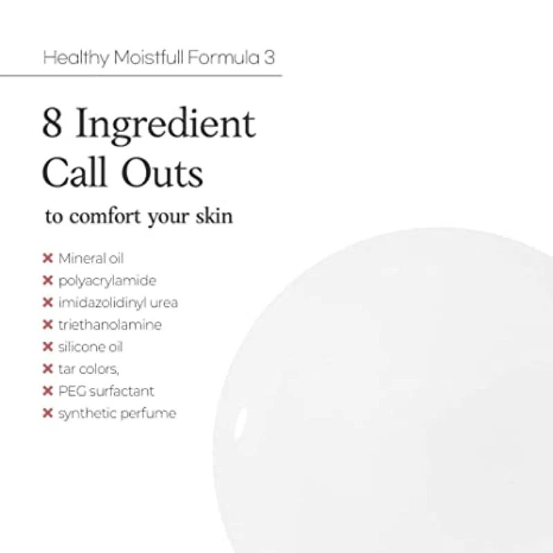 Moistfull Collagen Emulsion - Image 5