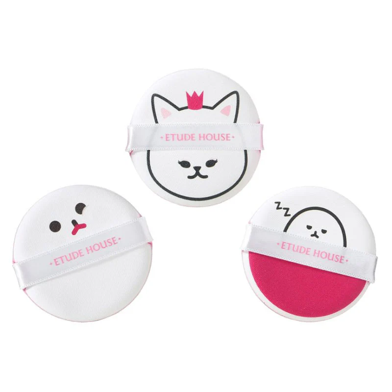 My Beauty Tool Air Puff - Image 2
