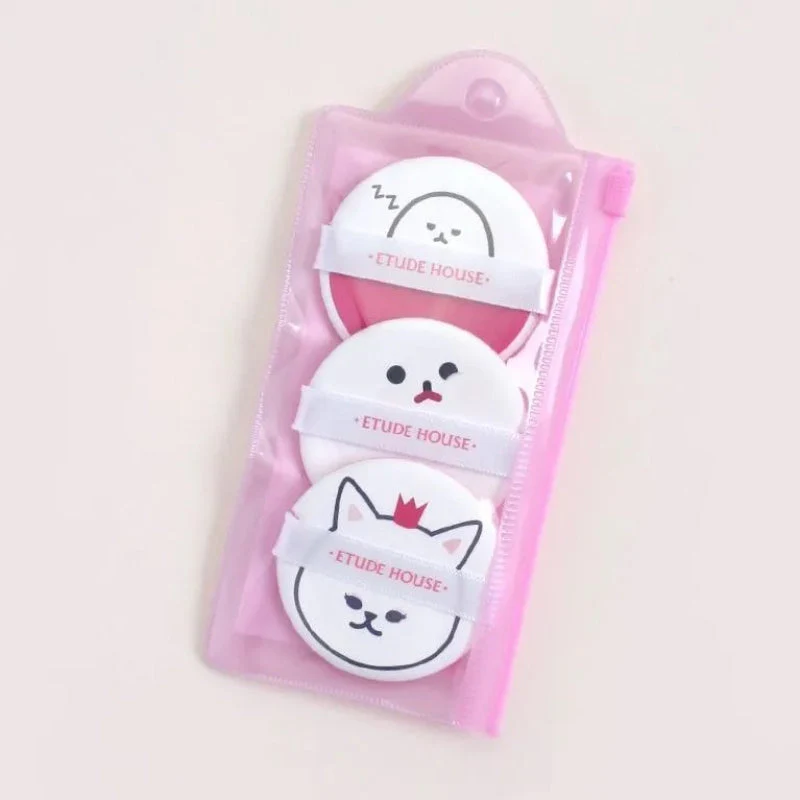 My Beauty Tool Air Puff - Image 3