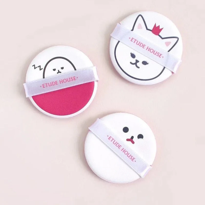 My Beauty Tool Air Puff - Image 4