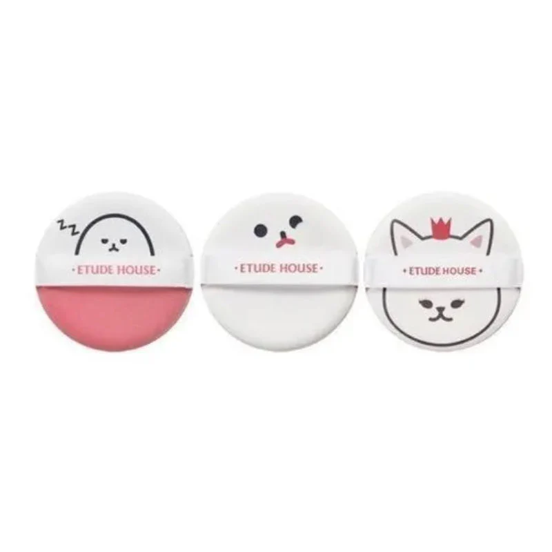 My Beauty Tool Air Puff - Image 5