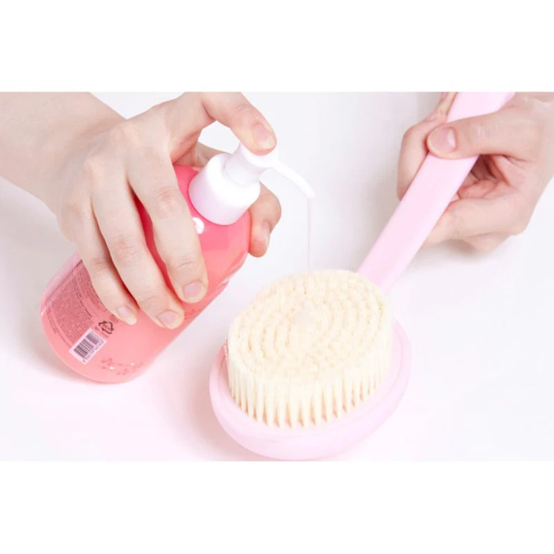 My Beauty Tool Body Brush - Image 3