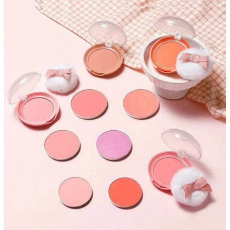 My Beauty Tool Lovely Cookie Blush Puff - Image 3