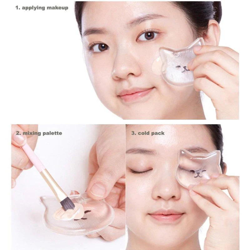 My Beauty Tool Sugar Silicon Puff - Image 4