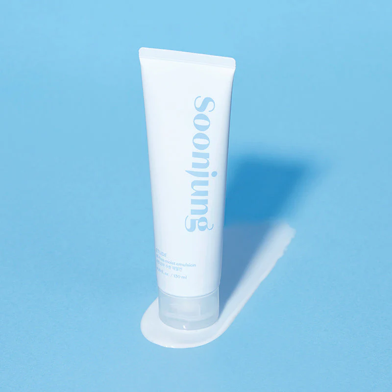 SoonJung 10-Free Moist Emulsion - Image 2