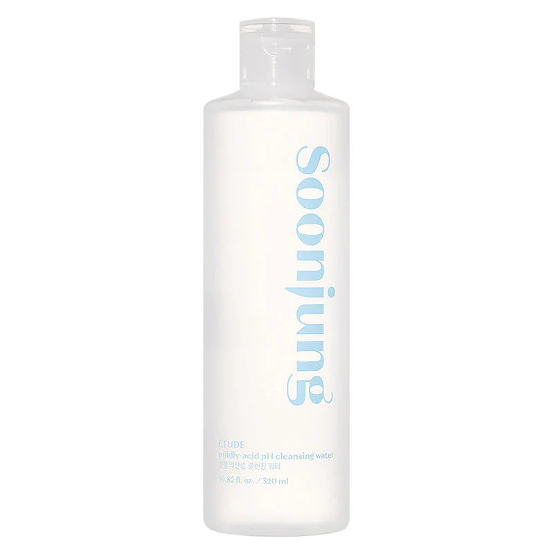 Soon Jung 5.5 Cleansing Water