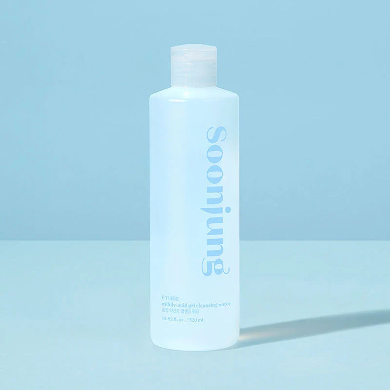 Soon Jung 5.5 Cleansing Water - Image 2