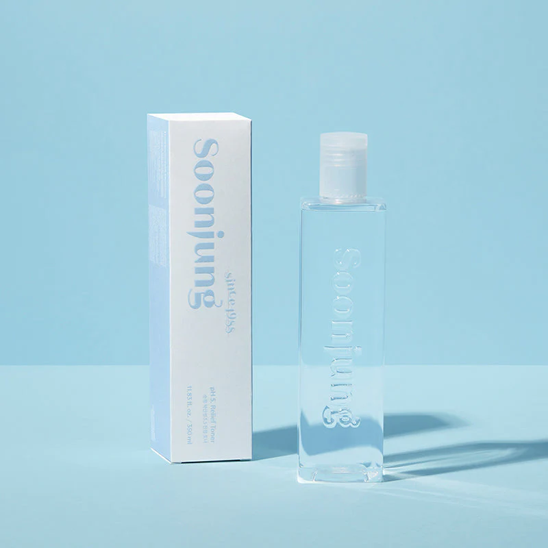 SoonJung pH 5.5 Relief Toner - Image 6