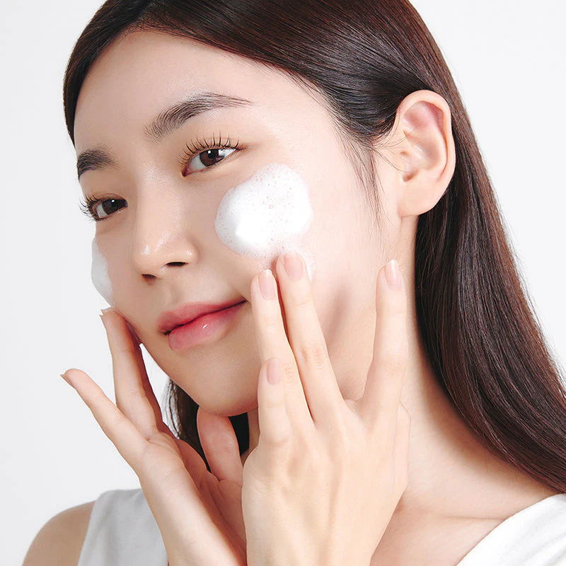 SoonJung pH 6.5 Whip Cleanser - Image 3