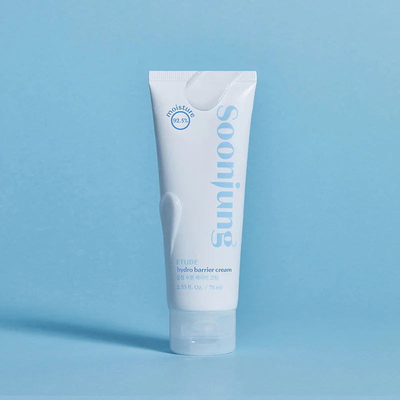 Soonjung Hydro Barrier Cream - Image 2