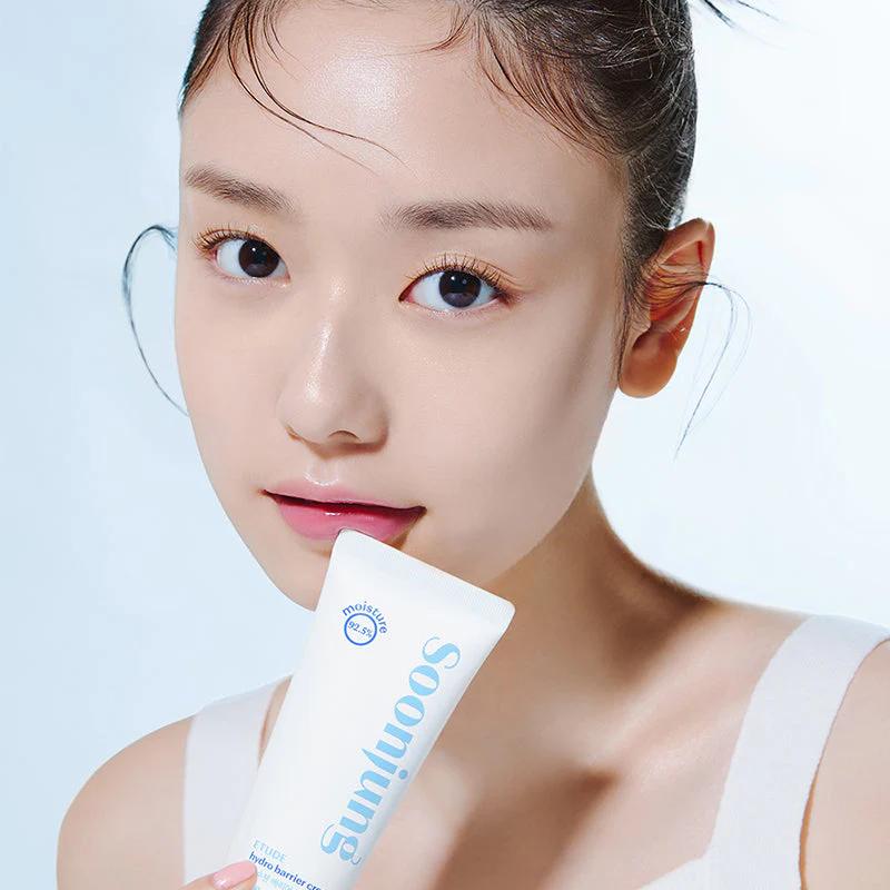 Soonjung Hydro Barrier Cream - Image 3