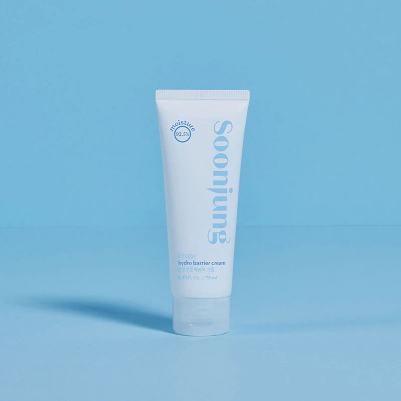 Soonjung Hydro Barrier Cream - Image 5