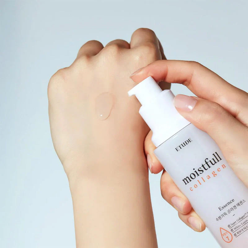 Moistfull Collagen Essence - Image 2