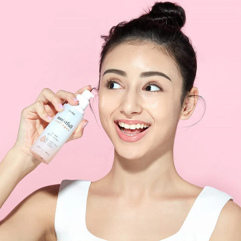 Moistfull Collagen Essence - Image 5