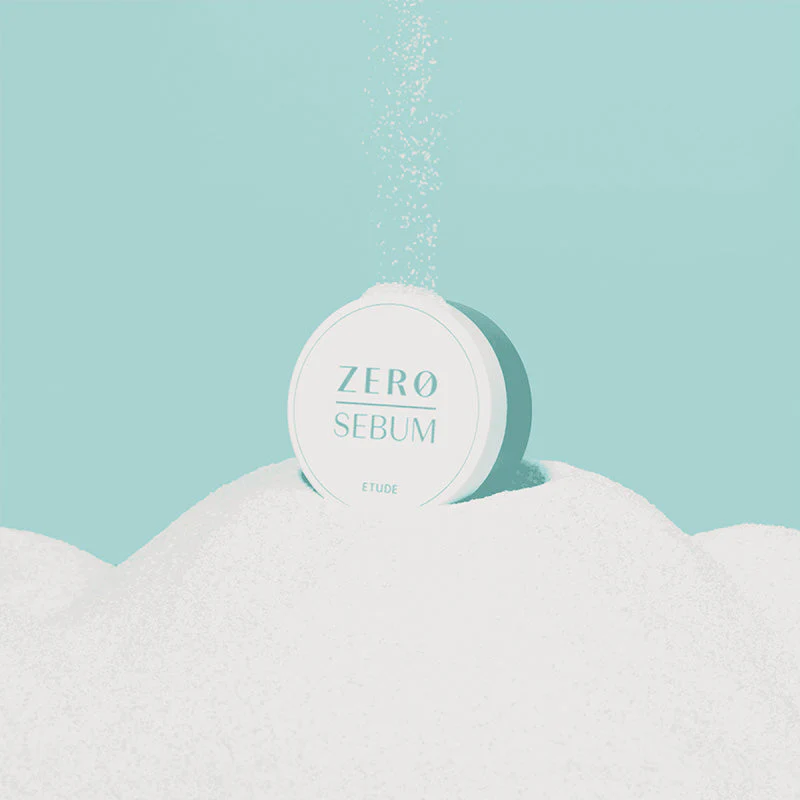 Zero Sebum Drying Powder - Image 4